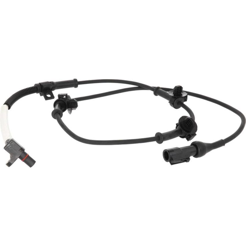 HOLSTEIN 2ABS0453 Holstein Parts 2ABS0453 ABS Wheel Speed Sensor