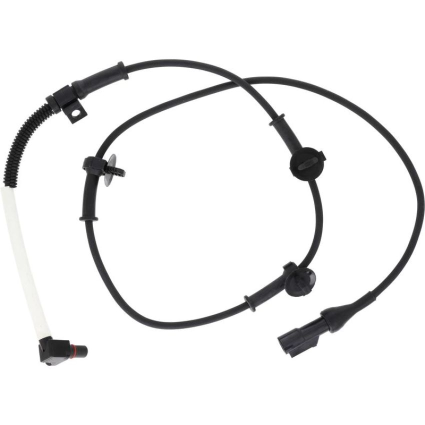 HOLSTEIN 2ABS0453 Holstein Parts 2ABS0453 ABS Wheel Speed Sensor