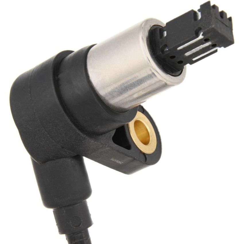 HOLSTEIN 2ABS0454 Holstein Parts 2ABS0454 ABS Wheel Speed Sensor