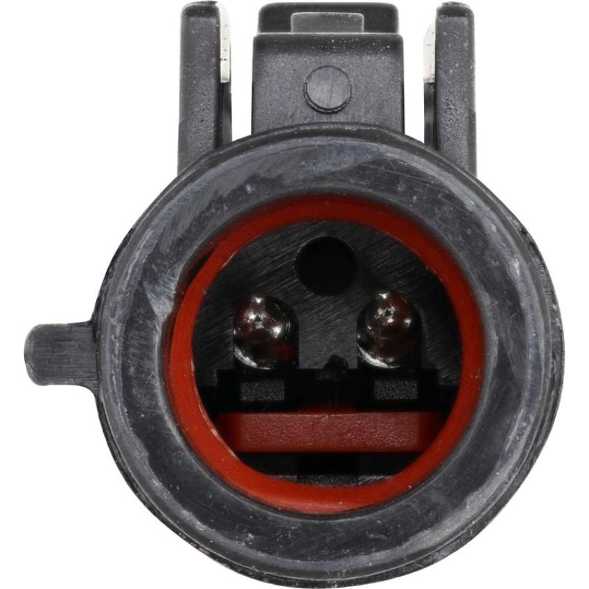 HOLSTEIN 2ABS0454 Holstein Parts 2ABS0454 ABS Wheel Speed Sensor