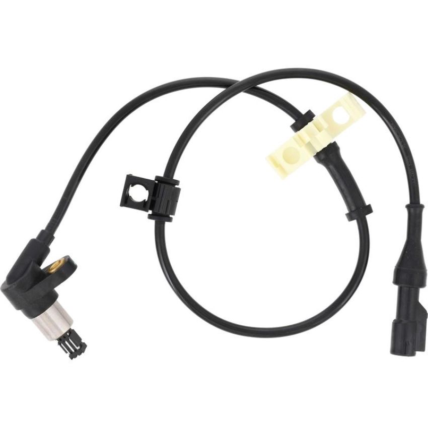 HOLSTEIN 2ABS0454 Holstein Parts 2ABS0454 ABS Wheel Speed Sensor