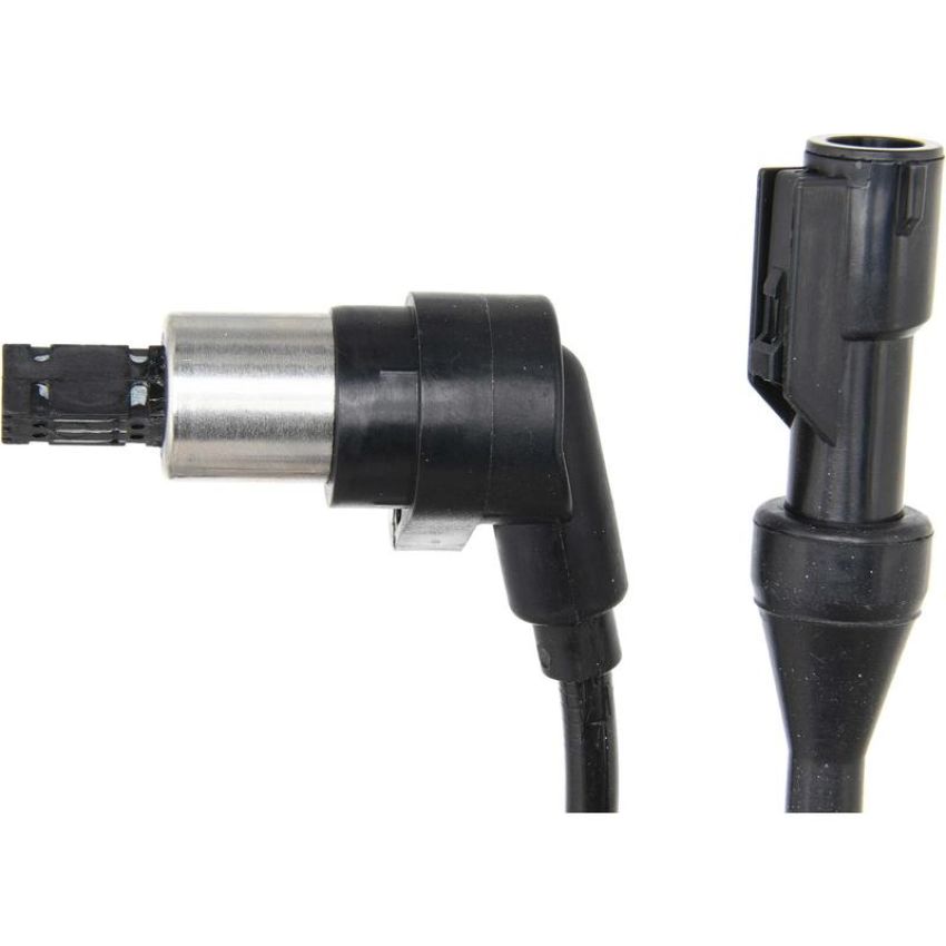 HOLSTEIN 2ABS0455 Holstein Parts 2ABS0455 ABS Wheel Speed Sensor
