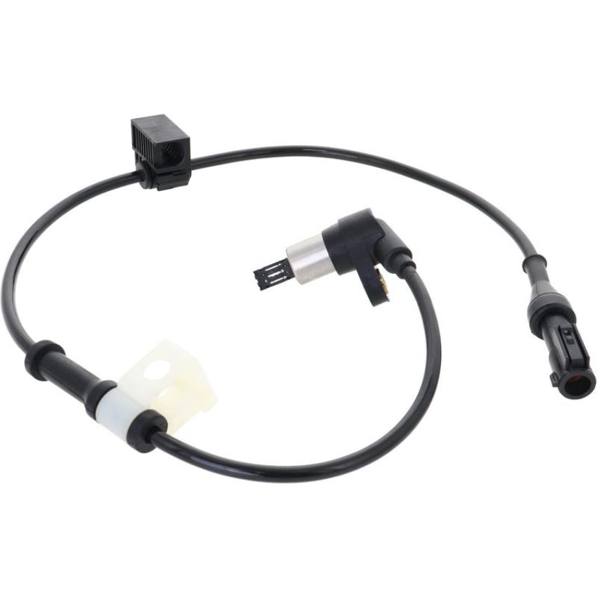 HOLSTEIN 2ABS0455 Holstein Parts 2ABS0455 ABS Wheel Speed Sensor