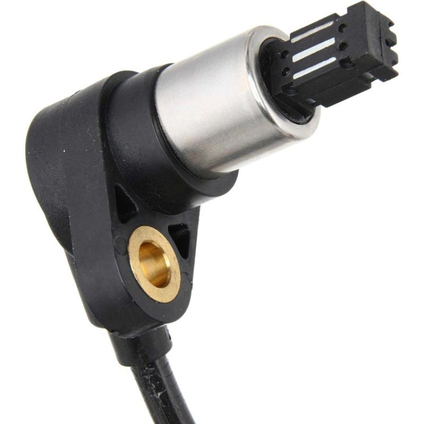 HOLSTEIN 2ABS0455 Holstein Parts 2ABS0455 ABS Wheel Speed Sensor