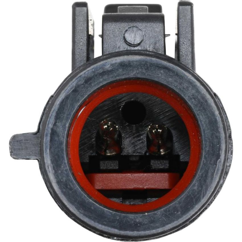 HOLSTEIN 2ABS0455 Holstein Parts 2ABS0455 ABS Wheel Speed Sensor