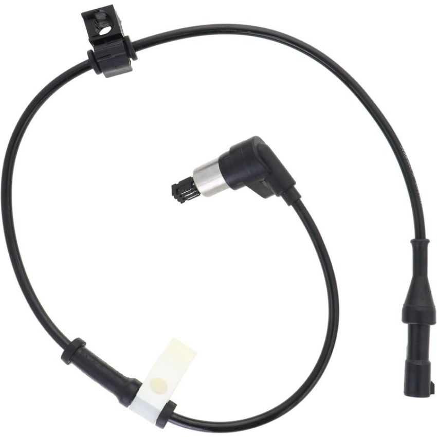 HOLSTEIN 2ABS0455 Holstein Parts 2ABS0455 ABS Wheel Speed Sensor
