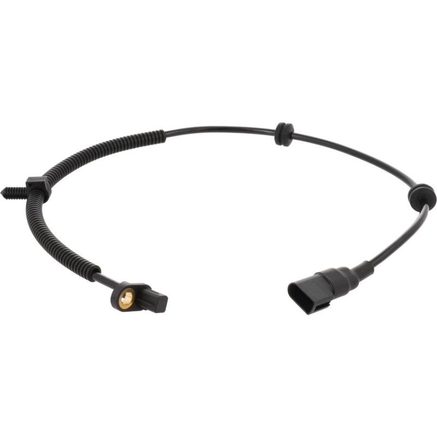 HOLSTEIN 2ABS0456 Holstein Parts 2ABS0456 ABS Wheel Speed Sensor