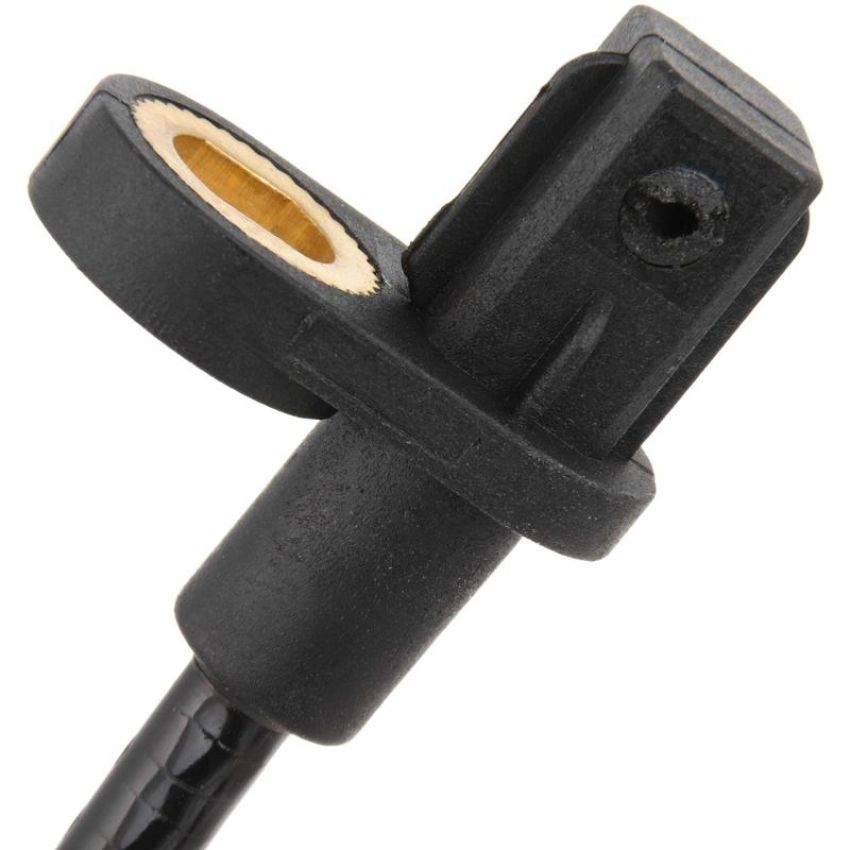 HOLSTEIN 2ABS0456 Holstein Parts 2ABS0456 ABS Wheel Speed Sensor