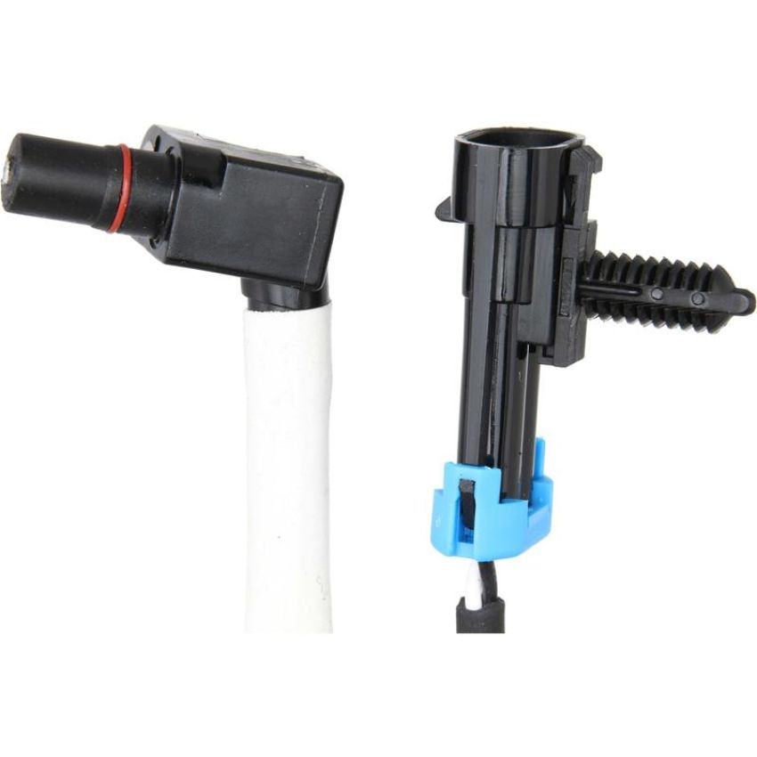 HOLSTEIN 2ABS0457 Holstein Parts 2ABS0457 ABS Wheel Speed Sensor