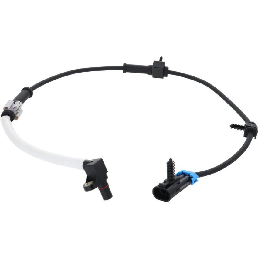 HOLSTEIN 2ABS0457 Holstein Parts 2ABS0457 ABS Wheel Speed Sensor