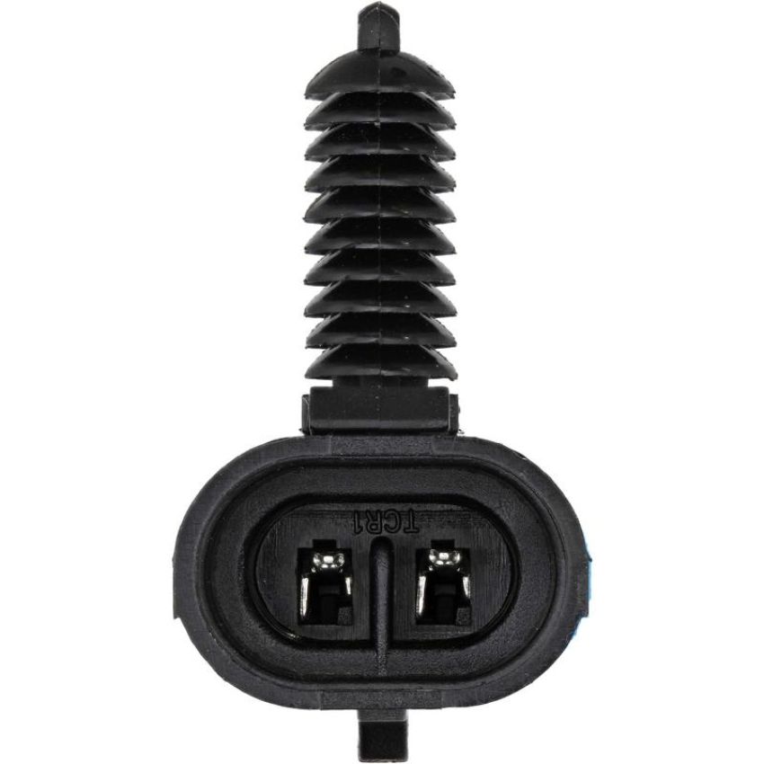 HOLSTEIN 2ABS0457 Holstein Parts 2ABS0457 ABS Wheel Speed Sensor