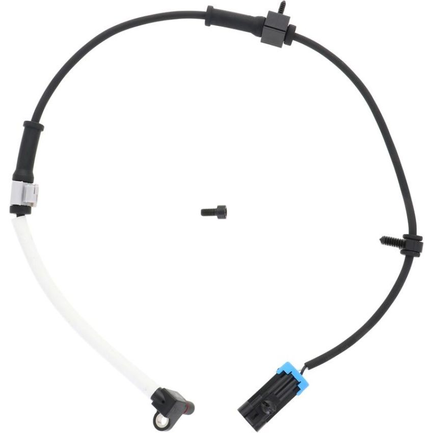 HOLSTEIN 2ABS0457 Holstein Parts 2ABS0457 ABS Wheel Speed Sensor