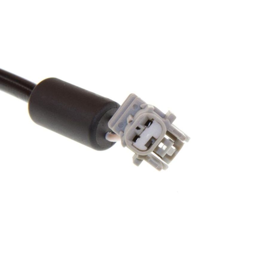 HOLSTEIN 2ABS0458 Holstein Parts 2ABS0458 ABS Wheel Speed Sensor