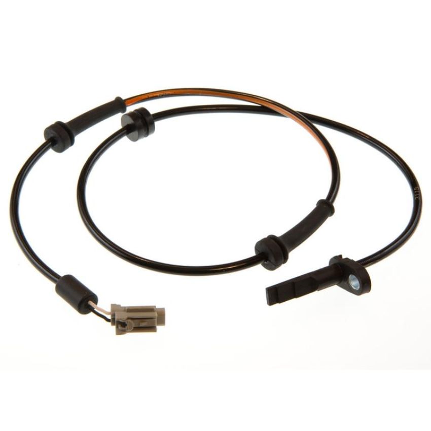 HOLSTEIN 2ABS0458 Holstein Parts 2ABS0458 ABS Wheel Speed Sensor