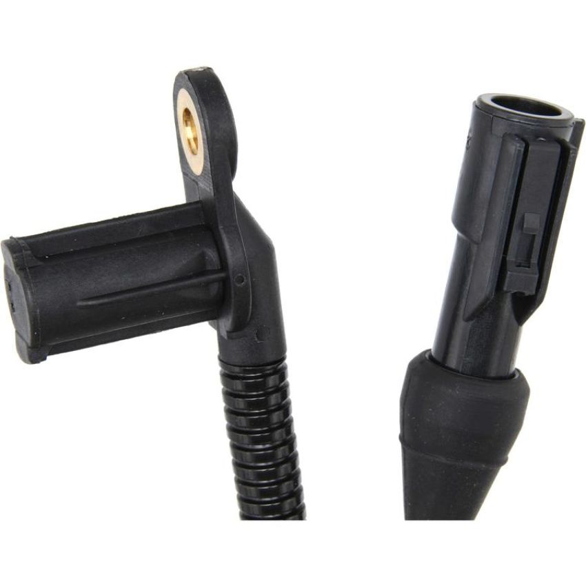 HOLSTEIN 2ABS0460 Holstein Parts 2ABS0460 ABS Wheel Speed Sensor