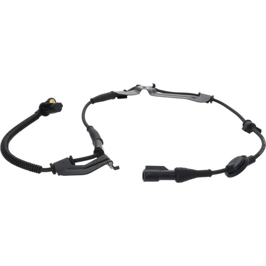 HOLSTEIN 2ABS0460 Holstein Parts 2ABS0460 ABS Wheel Speed Sensor