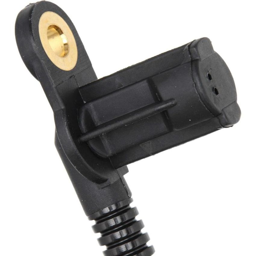 HOLSTEIN 2ABS0460 Holstein Parts 2ABS0460 ABS Wheel Speed Sensor