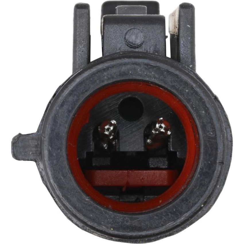 HOLSTEIN 2ABS0460 Holstein Parts 2ABS0460 ABS Wheel Speed Sensor