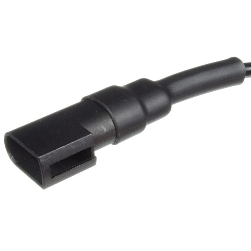 HOLSTEIN 2ABS0462 Holstein Parts 2ABS0462 ABS Wheel Speed Sensor