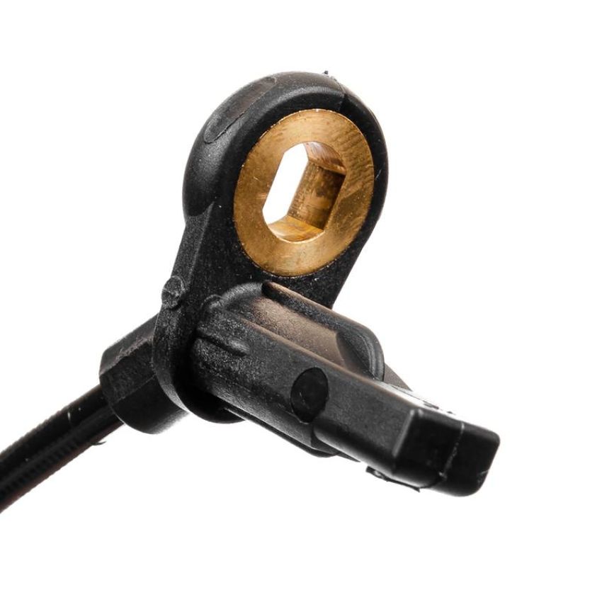 HOLSTEIN 2ABS0462 Holstein Parts 2ABS0462 ABS Wheel Speed Sensor