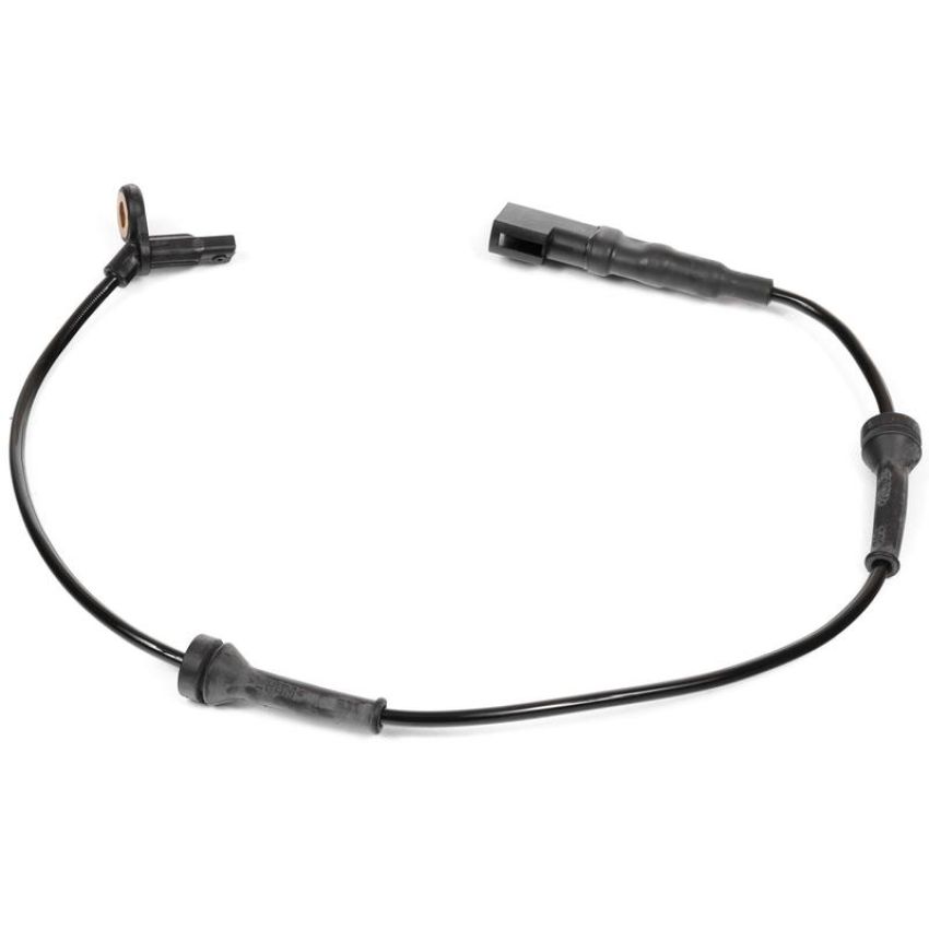 HOLSTEIN 2ABS0462 Holstein Parts 2ABS0462 ABS Wheel Speed Sensor
