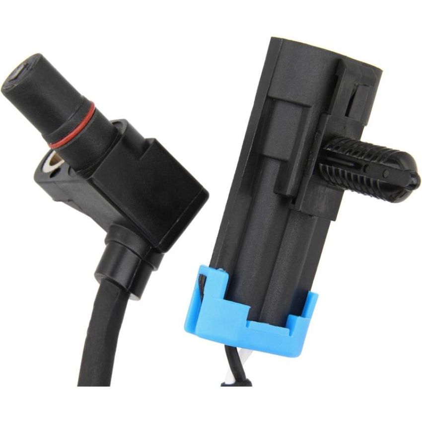 HOLSTEIN 2ABS0465 Holstein Parts 2ABS0465 ABS Wheel Speed Sensor