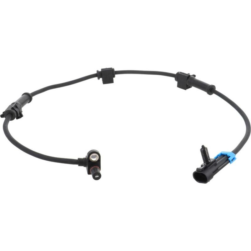 HOLSTEIN 2ABS0465 Holstein Parts 2ABS0465 ABS Wheel Speed Sensor