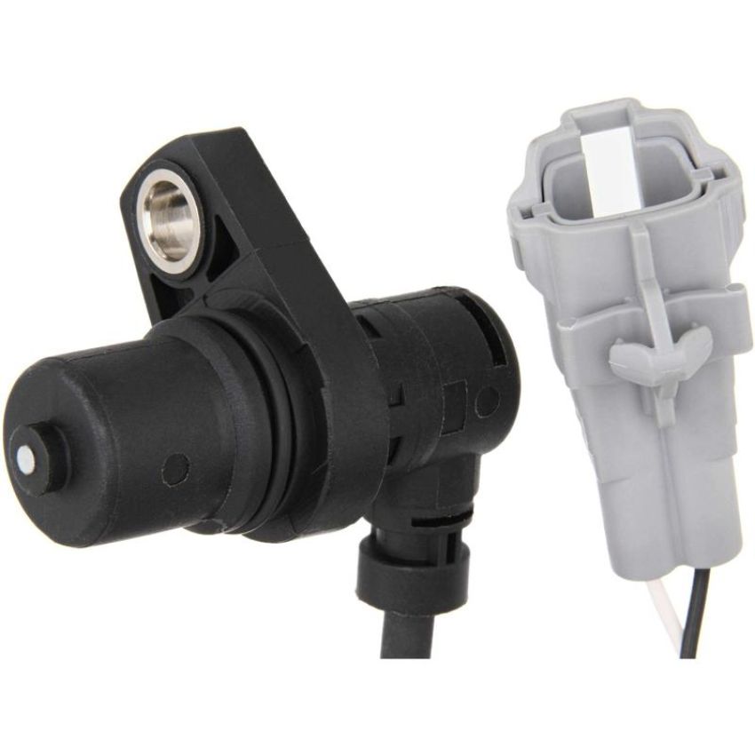 HOLSTEIN 2ABS0466 Holstein Parts 2ABS0466 ABS Wheel Speed Sensor