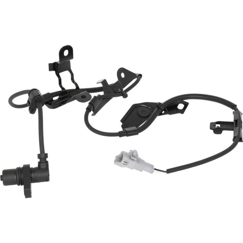 HOLSTEIN 2ABS0466 Holstein Parts 2ABS0466 ABS Wheel Speed Sensor