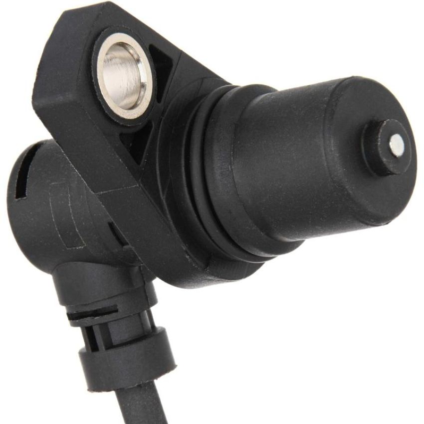 HOLSTEIN 2ABS0466 Holstein Parts 2ABS0466 ABS Wheel Speed Sensor