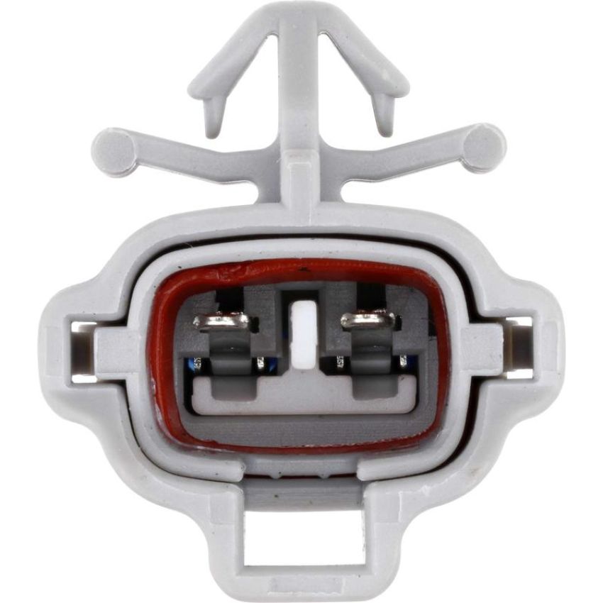 HOLSTEIN 2ABS0466 Holstein Parts 2ABS0466 ABS Wheel Speed Sensor