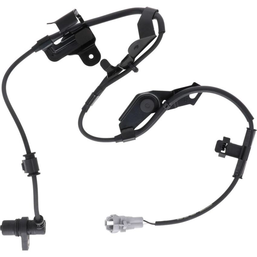 HOLSTEIN 2ABS0466 Holstein Parts 2ABS0466 ABS Wheel Speed Sensor