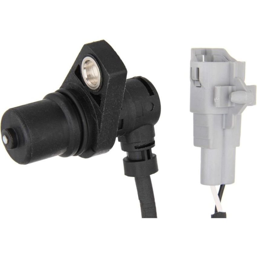 HOLSTEIN 2ABS0467 Holstein Parts 2ABS0467 ABS Wheel Speed Sensor