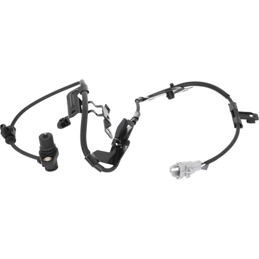 HOLSTEIN 2ABS0467 Holstein Parts 2ABS0467 ABS Wheel Speed Sensor