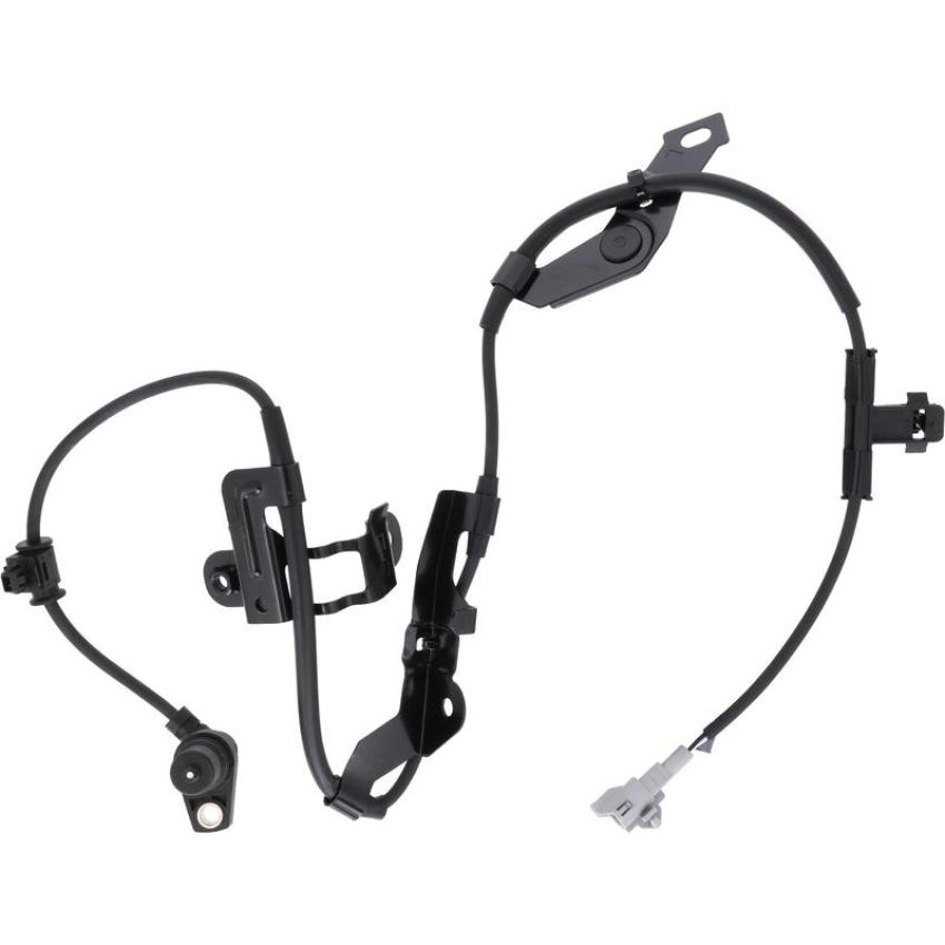 HOLSTEIN 2ABS0467 Holstein Parts 2ABS0467 ABS Wheel Speed Sensor