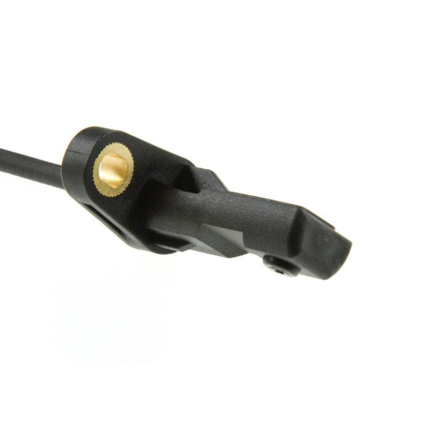 HOLSTEIN 2ABS0468 Holstein Parts 2ABS0468 ABS Wheel Speed Sensor