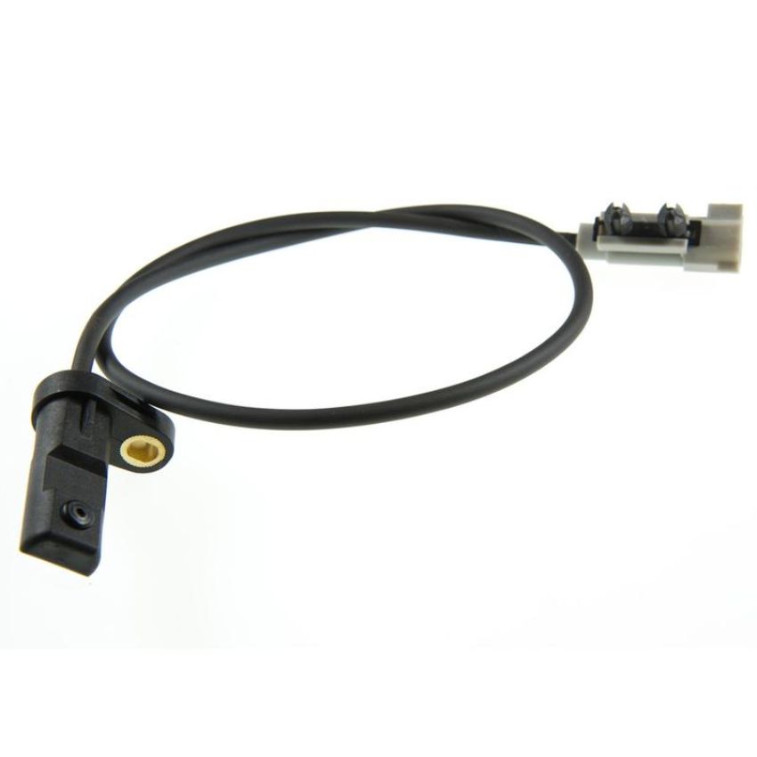 HOLSTEIN 2ABS0468 Holstein Parts 2ABS0468 ABS Wheel Speed Sensor