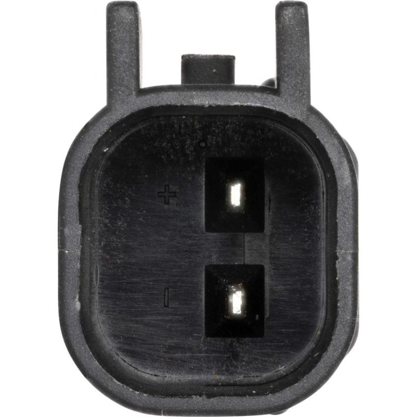 HOLSTEIN 2ABS0470 Holstein Parts 2ABS0470 ABS Wheel Speed Sensor