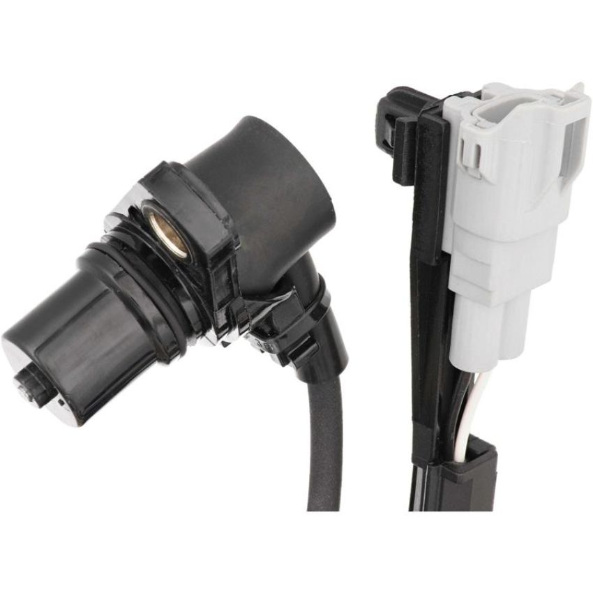 HOLSTEIN 2ABS0471 Holstein Parts 2ABS0471 ABS Wheel Speed Sensor