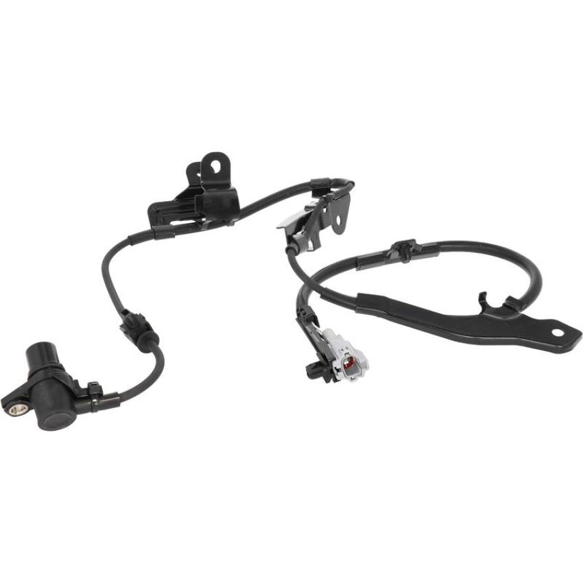 HOLSTEIN 2ABS0471 Holstein Parts 2ABS0471 ABS Wheel Speed Sensor