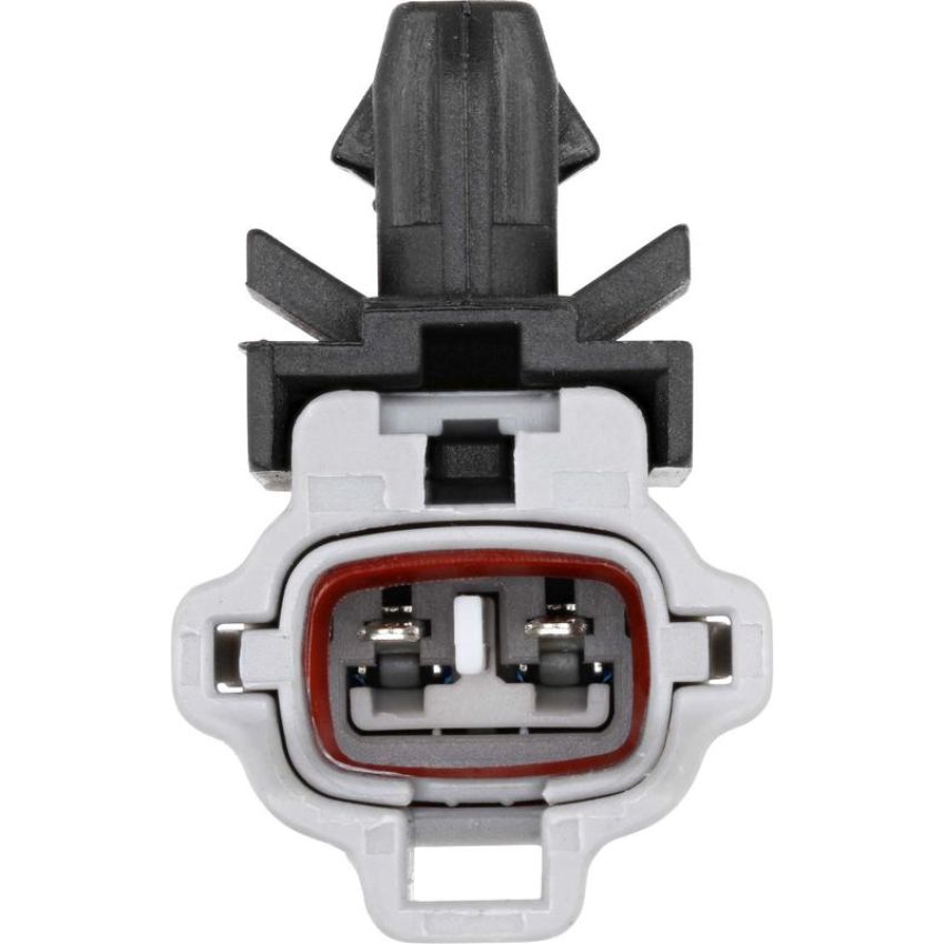 HOLSTEIN 2ABS0471 Holstein Parts 2ABS0471 ABS Wheel Speed Sensor