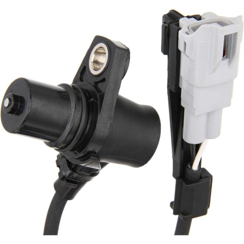 HOLSTEIN 2ABS0472 Holstein Parts 2ABS0472 ABS Wheel Speed Sensor