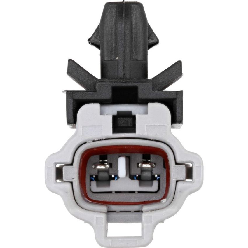 HOLSTEIN 2ABS0472 Holstein Parts 2ABS0472 ABS Wheel Speed Sensor