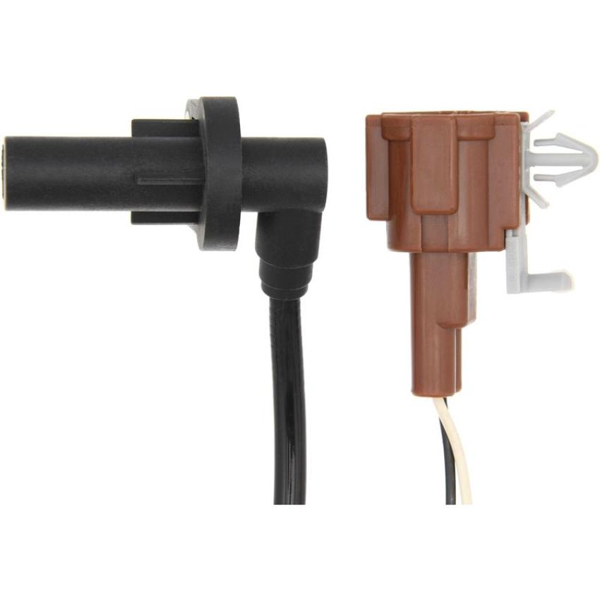 HOLSTEIN 2ABS0473 Holstein Parts 2ABS0473 ABS Wheel Speed Sensor