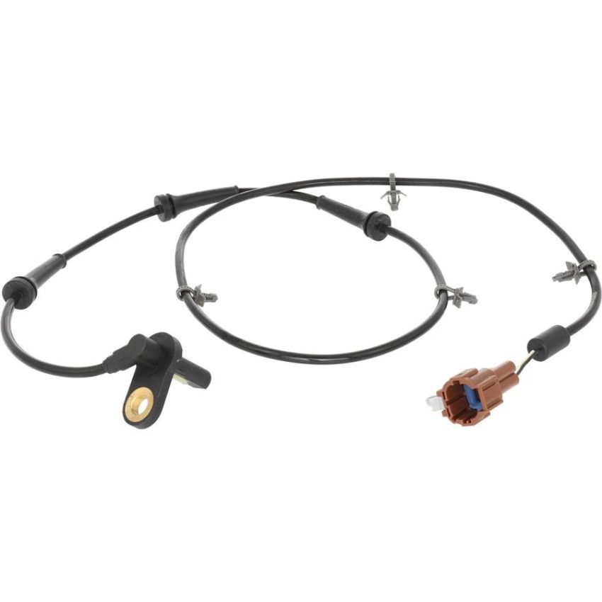 HOLSTEIN 2ABS0473 Holstein Parts 2ABS0473 ABS Wheel Speed Sensor