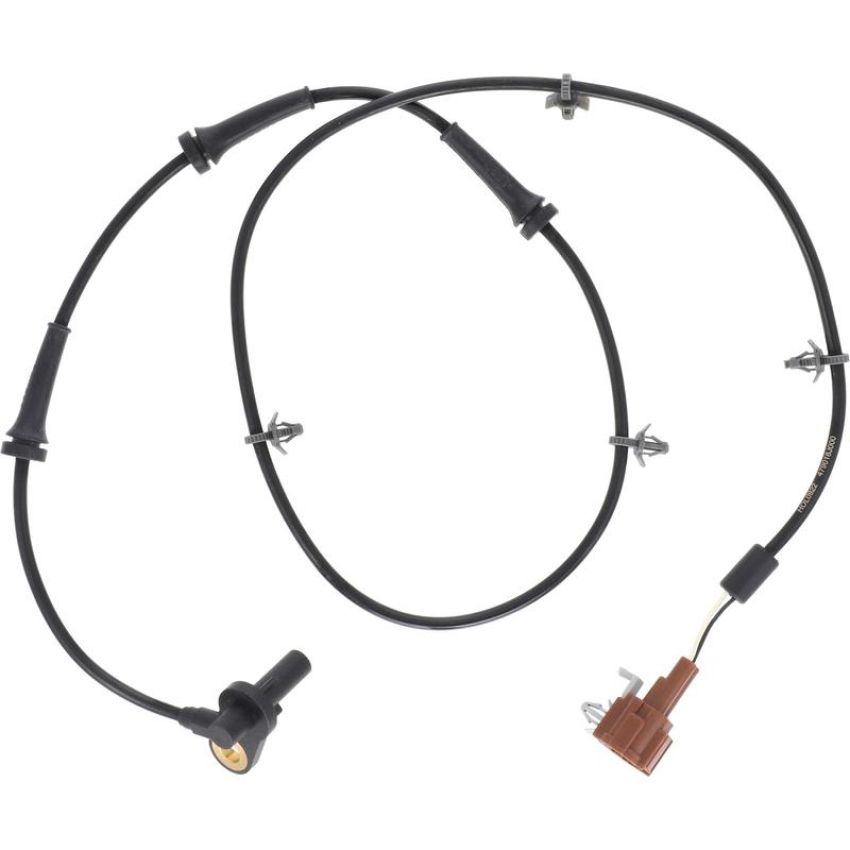 HOLSTEIN 2ABS0473 Holstein Parts 2ABS0473 ABS Wheel Speed Sensor