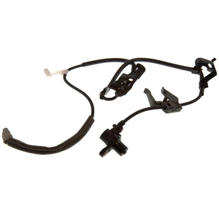 HOLSTEIN 2ABS0474 Holstein Parts 2ABS0474 ABS Wheel Speed Sensor