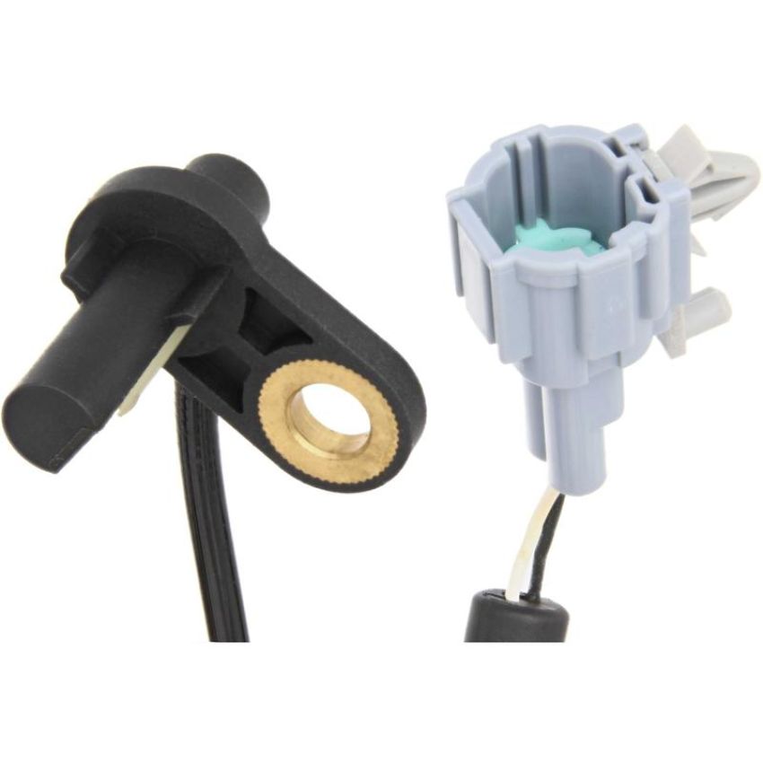 HOLSTEIN 2ABS0475 Holstein Parts 2ABS0475 ABS Wheel Speed Sensor