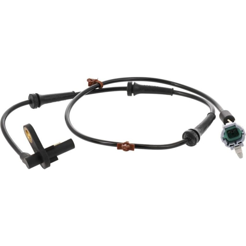 HOLSTEIN 2ABS0475 Holstein Parts 2ABS0475 ABS Wheel Speed Sensor
