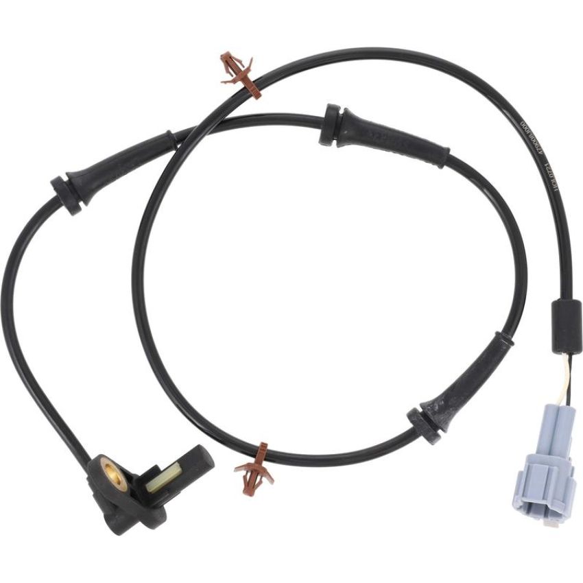 HOLSTEIN 2ABS0475 Holstein Parts 2ABS0475 ABS Wheel Speed Sensor
